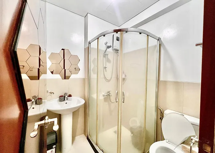 Makati Apartment *