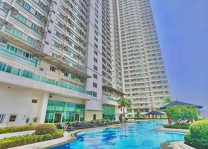 Makati Apartment *