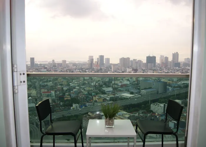 Makati 公寓 马尼拉