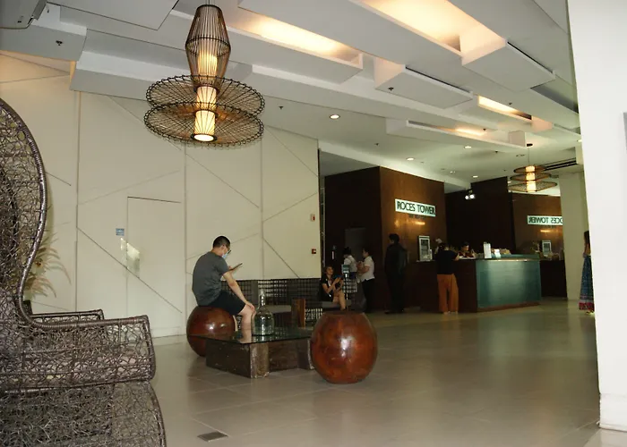 Apartment Makati *