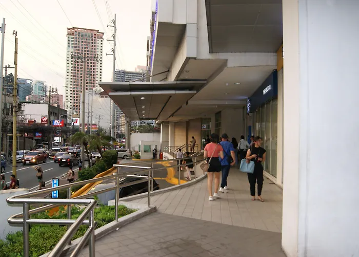 Makati * Manila