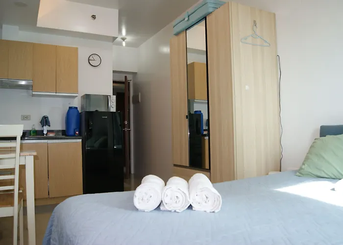 Makati Apartment