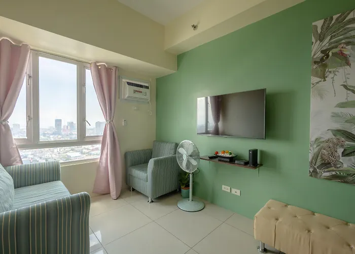 Makati Apartment