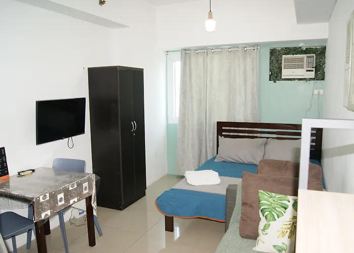 Apartment Makati
