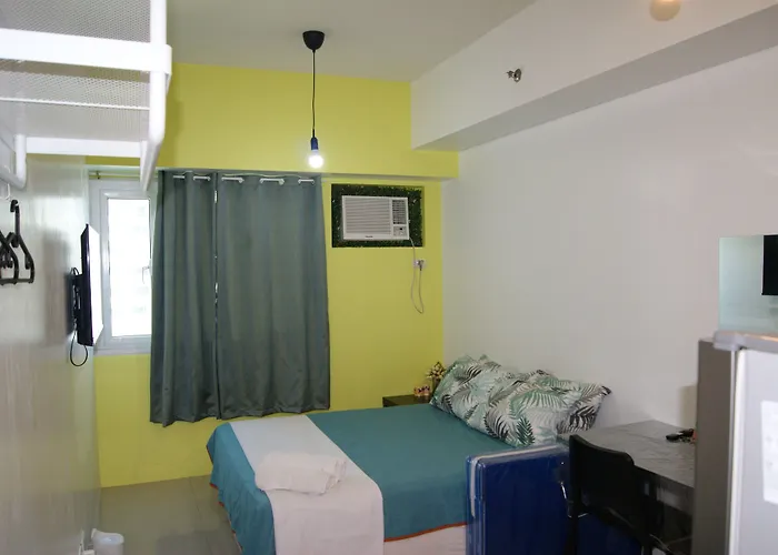 Apartment Makati *
